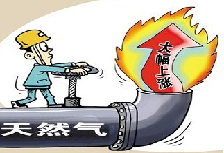 靈臺縣天然氣公司亂收費(fèi)