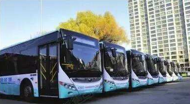 蘭州公交推行 隔位、分散就座乘車