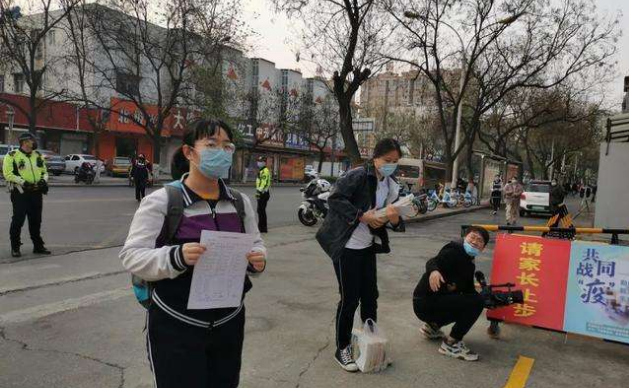 要開學(xué)啦！大家都需要做哪些準(zhǔn)備？