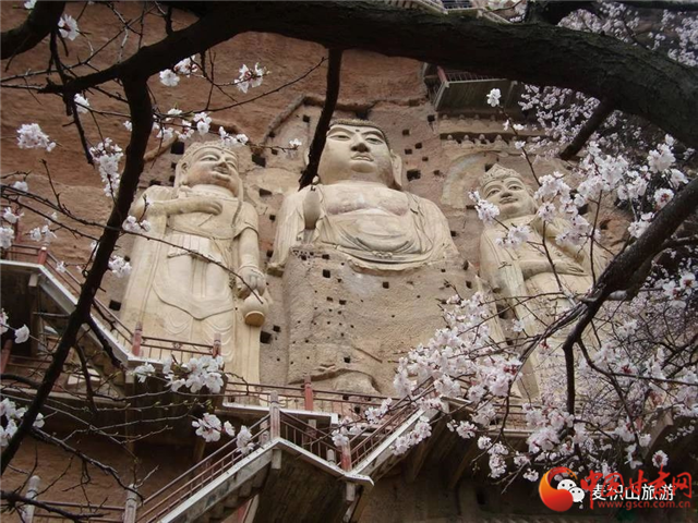清明假期甘肅省文化和旅游市場(chǎng)有序恢復(fù)