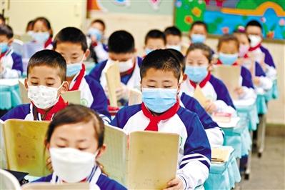 【開學(xué)季】你來，校園才有春天
