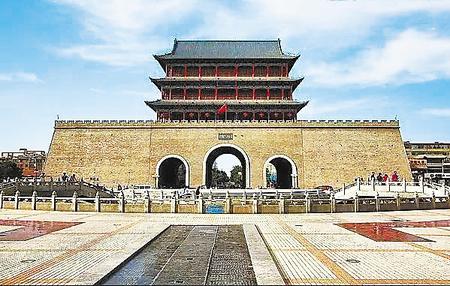 【溯源甘肅】兩漢時期的涼州：天下要沖，國家藩衛(wèi)