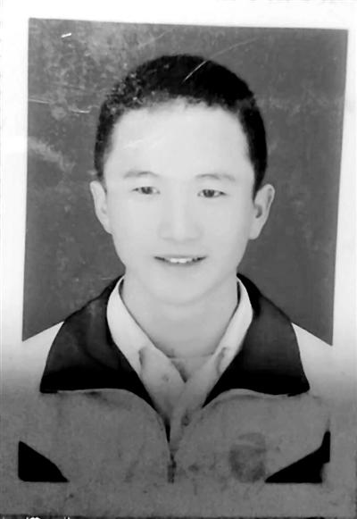 11年前在蘭大上學(xué)失聯(lián) 哥哥你在哪兒？我們一直在找你！