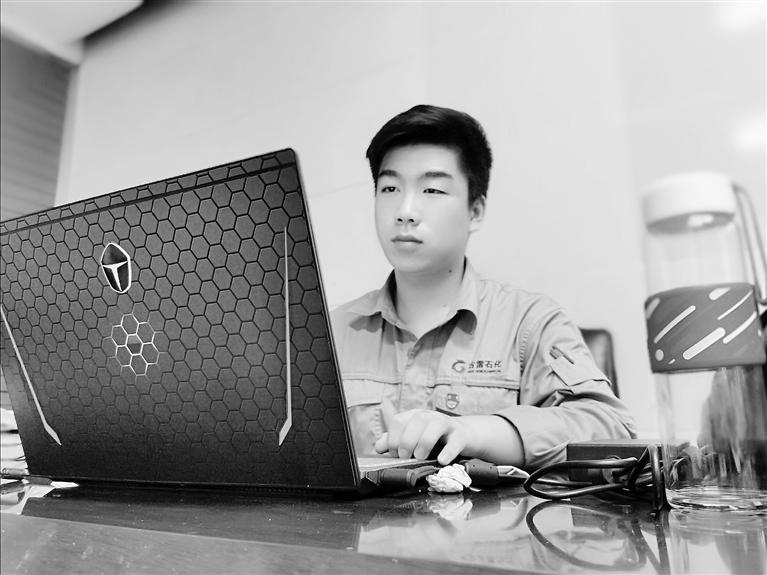 總書記的話兒記心間丨還沒畢業(yè)，工作就落實了!
