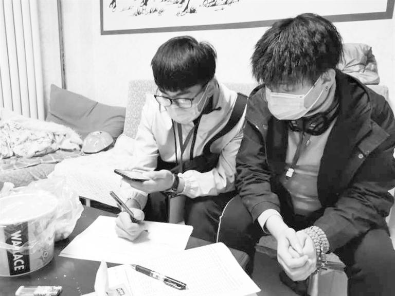 關(guān)注人口普查丨人口普查，一次有意義的社會(huì)實(shí)踐