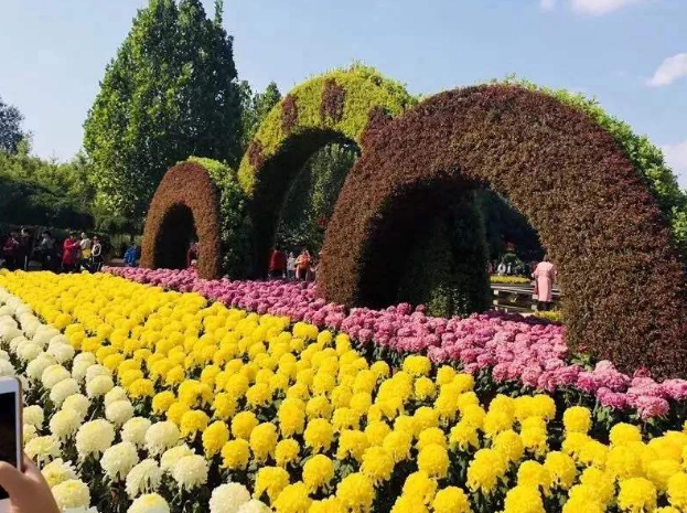 蘭州氣溫一路走低，最低-4℃