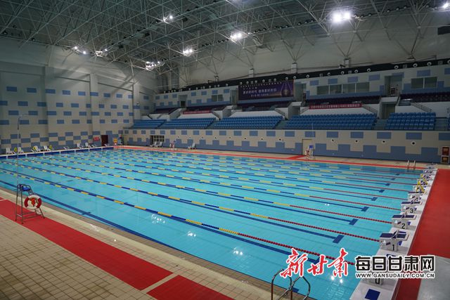 這樣的天水，誰能不愛！