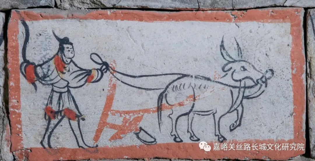 牛年話?！斡P新城魏晉墓群畫像磚中的“?！?>
        </a><em>牛年話牛——嘉峪關新城魏晉墓群畫像磚中的“?！?/em></li>

                </ul>
            </div>
            <!-- public platform -->
            <div   id=
