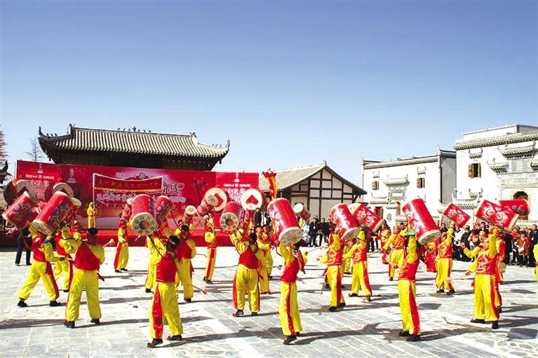 鬧元宵，蘭州人還有哪些風(fēng)俗？