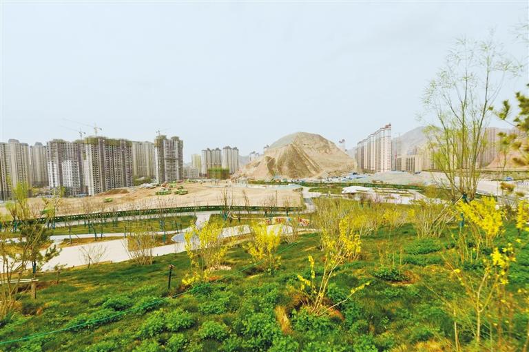 蘭州孩子們的游樂(lè)園何日重現(xiàn)？計(jì)劃重建的兒童公園、西部歡樂(lè)園至今無(wú)明確建成時(shí)間表