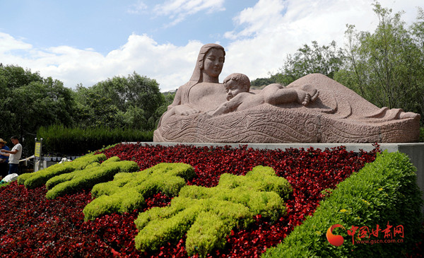 【五一游甘肅】五一小長(zhǎng)假來(lái)蘭州，十條精品旅游線路供你選擇