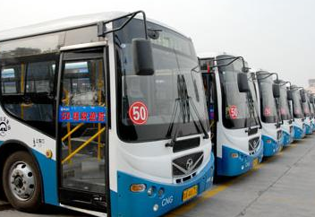 10路、143路、112路、115路、128路公交線調(diào)整