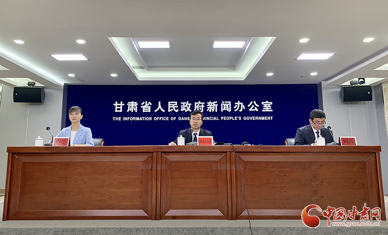 甘肅省推進工程建設項目全流程在線審批 持續(xù)優(yōu)化工程建設領(lǐng)域營商環(huán)境