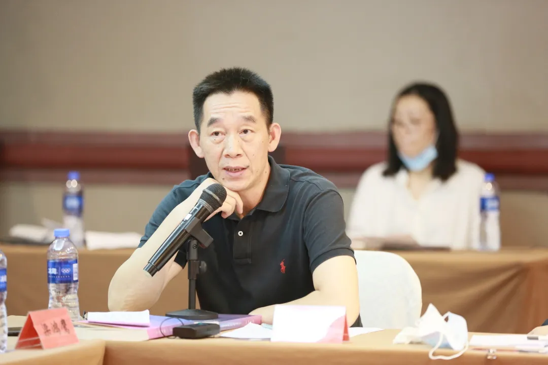 長篇小說《蒼山血?！沸聲l(fā)布會暨電影劇本改編研討會在京舉行