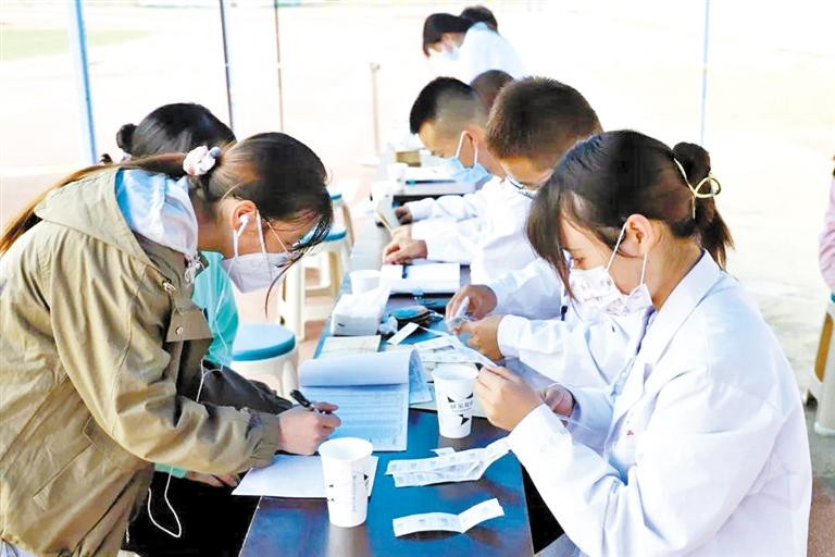 西北民族大學(xué)在校生返校，新生將于9日-10日入學(xué)報(bào)到