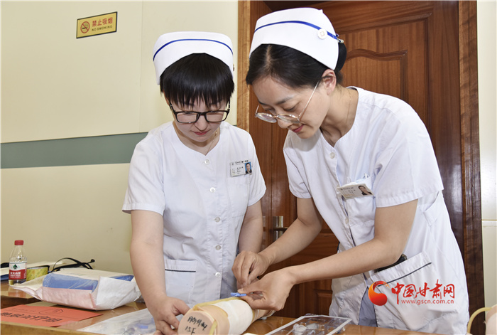 甘肅省開(kāi)通普通門(mén)診費(fèi)用異地直接結(jié)算業(yè)務(wù)