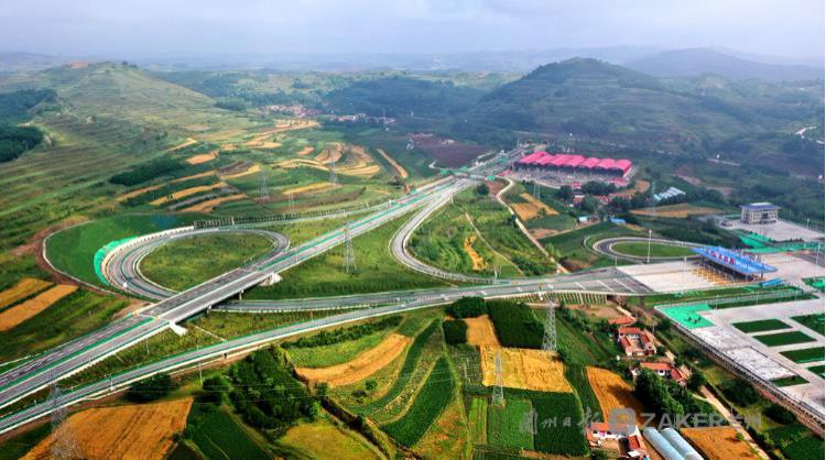 甘肅省“十四五”公路水路交通發(fā)展規(guī)劃印發(fā) 打造雙高地 培育路衍經(jīng)濟 服務(wù)綠色安全便捷出行