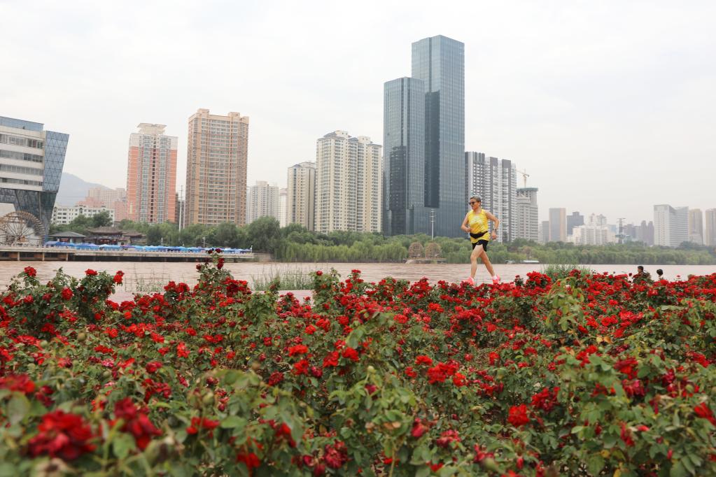 生態(tài)文明利在千秋——成都、蘭州建設(shè)更高水平文明城市見聞