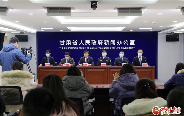 【甘快看】全國(guó)前列！今年1至10月 甘肅辦理行政柔性執(zhí)法案件21萬(wàn)余件