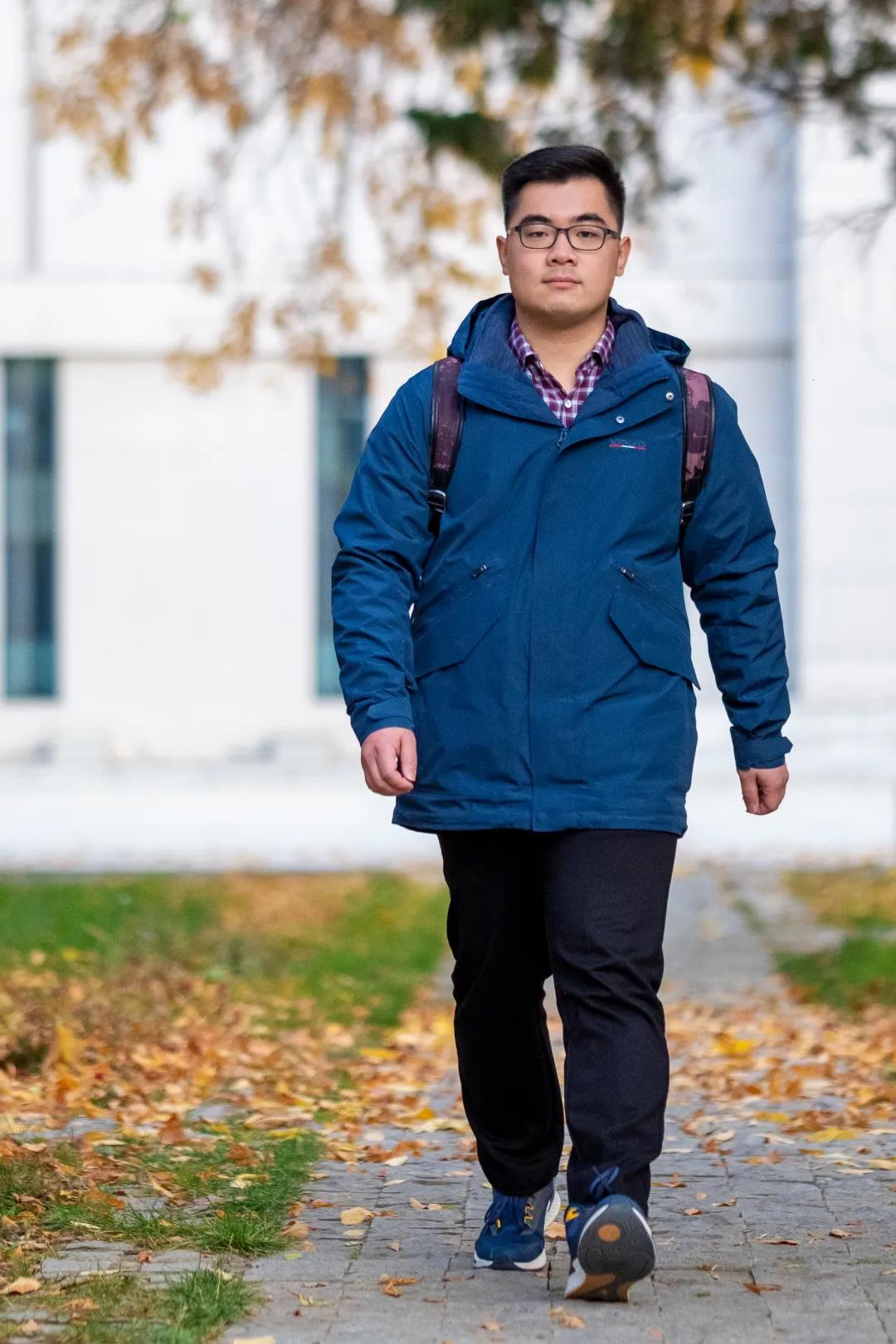 剛剛，蘭大學(xué)子入選“最美大學(xué)生”，全國(guó)共10位