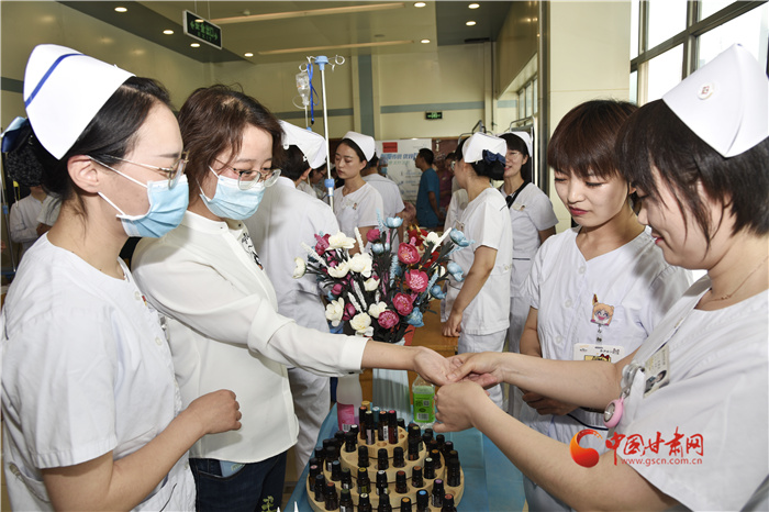 甘肅省第二批社會(huì)工作督導(dǎo)人才成長(zhǎng)計(jì)劃啟動(dòng)