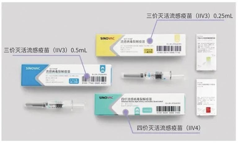 現(xiàn)在打流感疫苗還有用嗎？專家：只要有機會就該接種