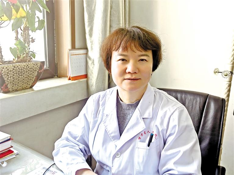 甘肅醫(yī)衛(wèi)丨女神們，要愛身體愛自己