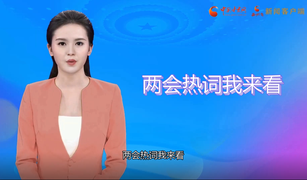 【AI“小隴”觀兩會(huì)】繪就甘肅“最美底色”，代表委員這樣獻(xiàn)策