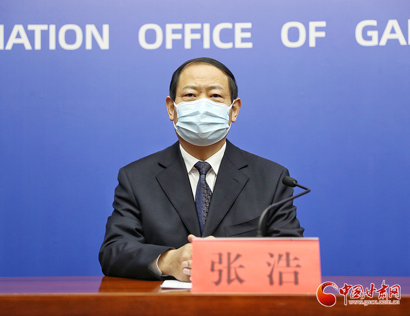 本輪甘肅疫情為奧密克戎變異株，最新研判看這里！