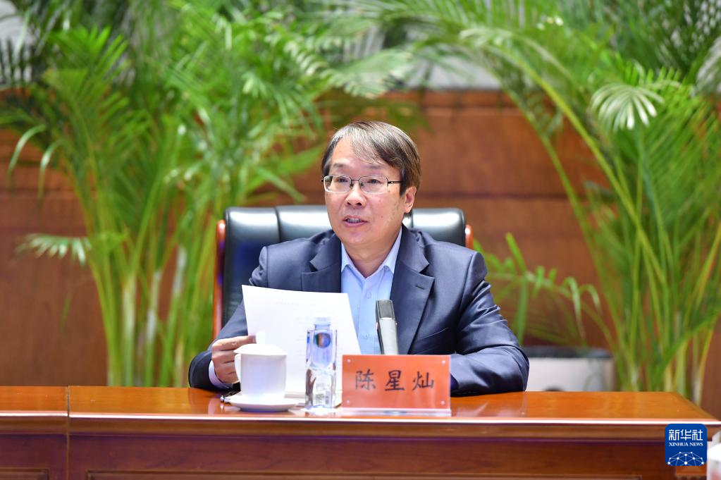 3月18日，中國社會(huì)科學(xué)院考古研究所所長陳星燦宣布2021年中國考古新發(fā)現(xiàn)入選和入圍項(xiàng)目。