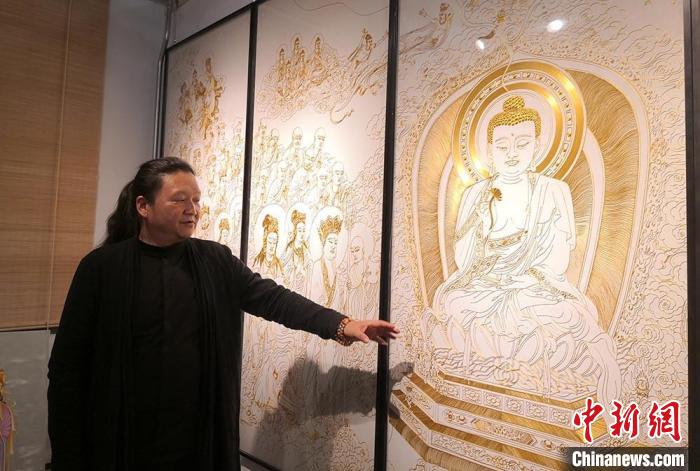 “活起來”的甘肅非遺，離“火起來”還有多遠？
