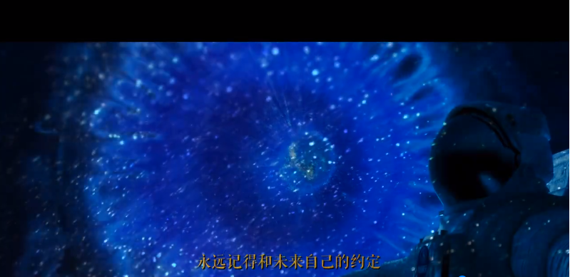 但愿青春，如你，如我