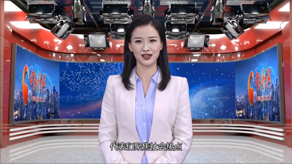 【聚焦甘肅省黨代會(huì)·AI“小隴”說③】真暖！黨代表們心中藏著這樣的民生溫度