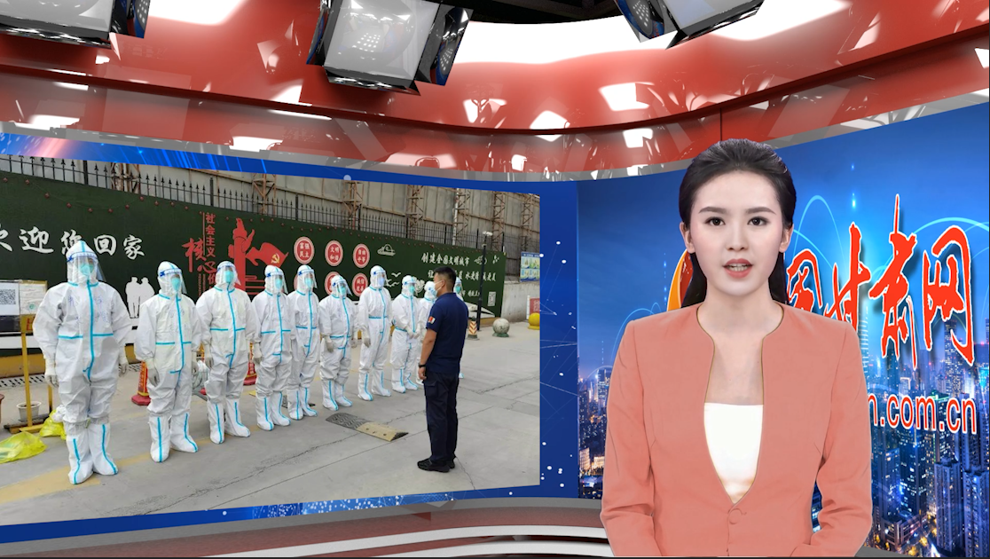 AI小隴說|瞧！奔跑在“疫”線的閃光“后浪”