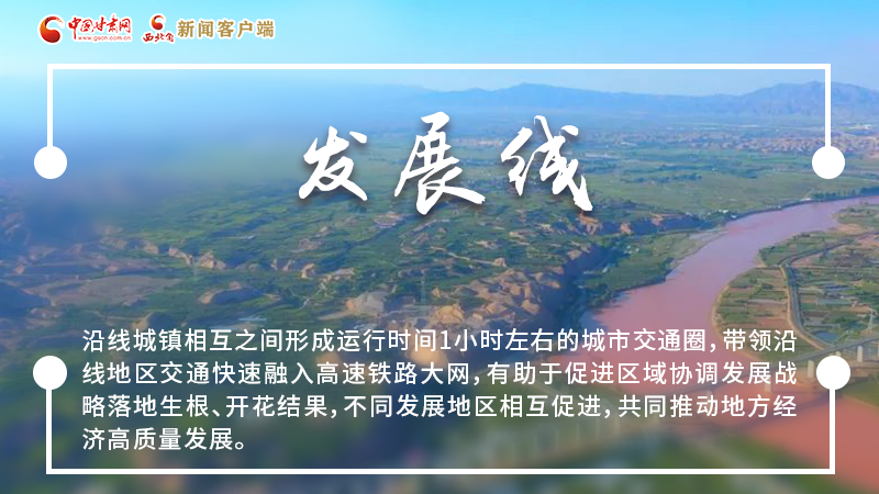 海報(bào)|六大關(guān)鍵詞，帶你認(rèn)識(shí)這條了不起的“交通線”