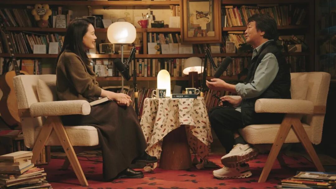 對(duì)話劉震云｜覺著無以自明的時(shí)候，我就不說話