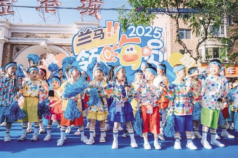 2026蘭馬領(lǐng)嗨員名單揭曉